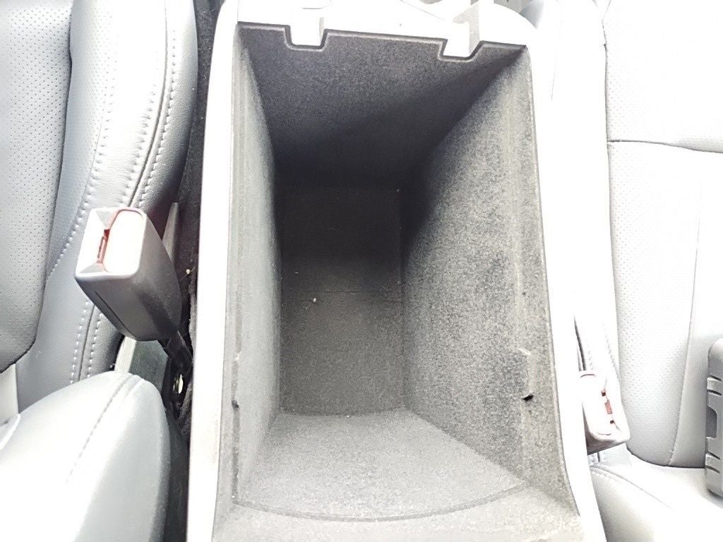 2025 Subaru Ascent Limited