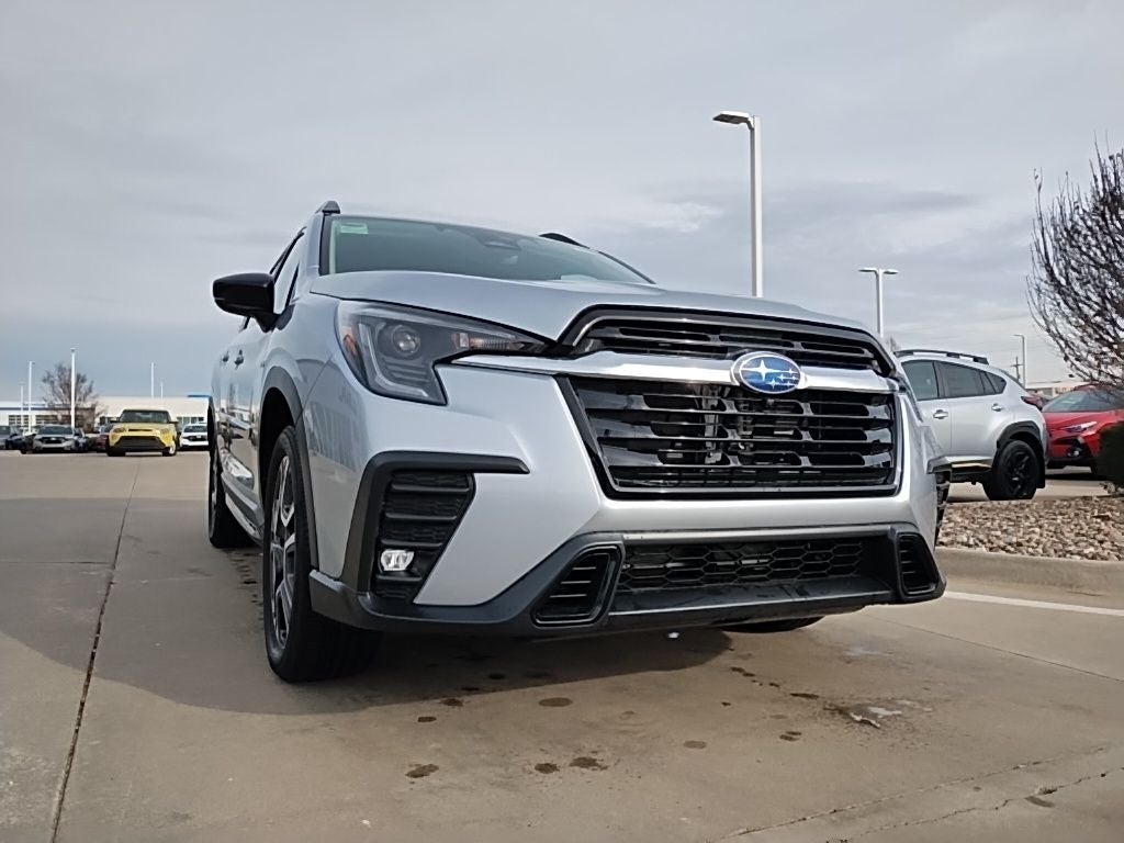 2025 Subaru Ascent Limited