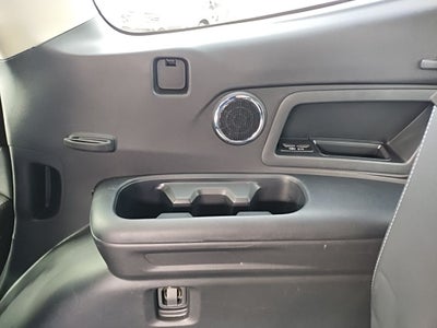 2025 Subaru Ascent Limited