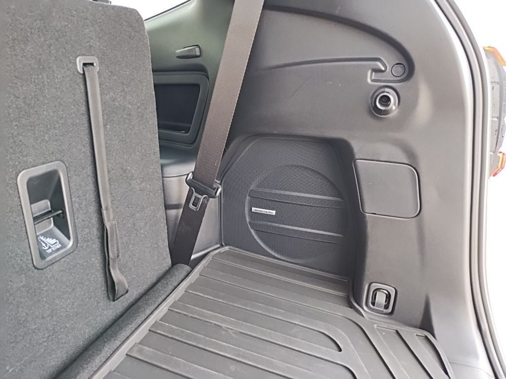 2025 Subaru Ascent Limited