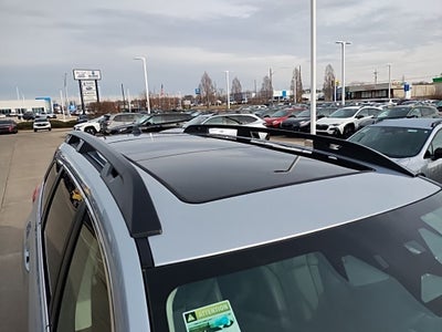 2025 Subaru Ascent Limited