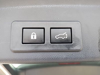 2025 Subaru Ascent Limited