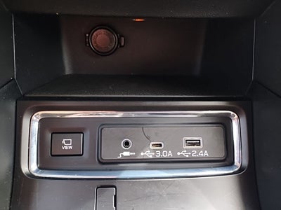 2023 Subaru Ascent Limited
