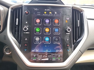 2023 Subaru Ascent Limited