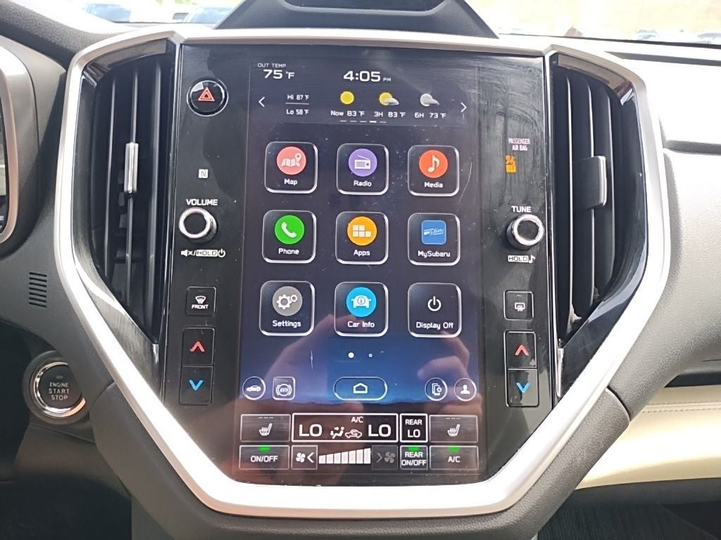 2023 Subaru Ascent Limited