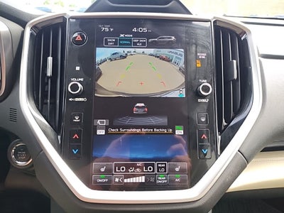 2023 Subaru Ascent Limited