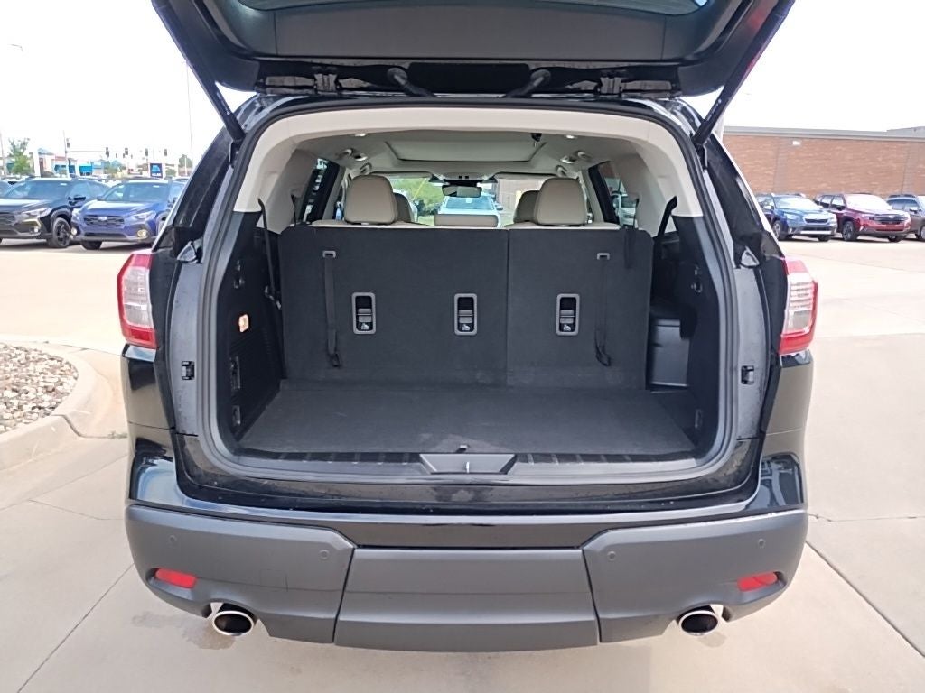 2023 Subaru Ascent Limited