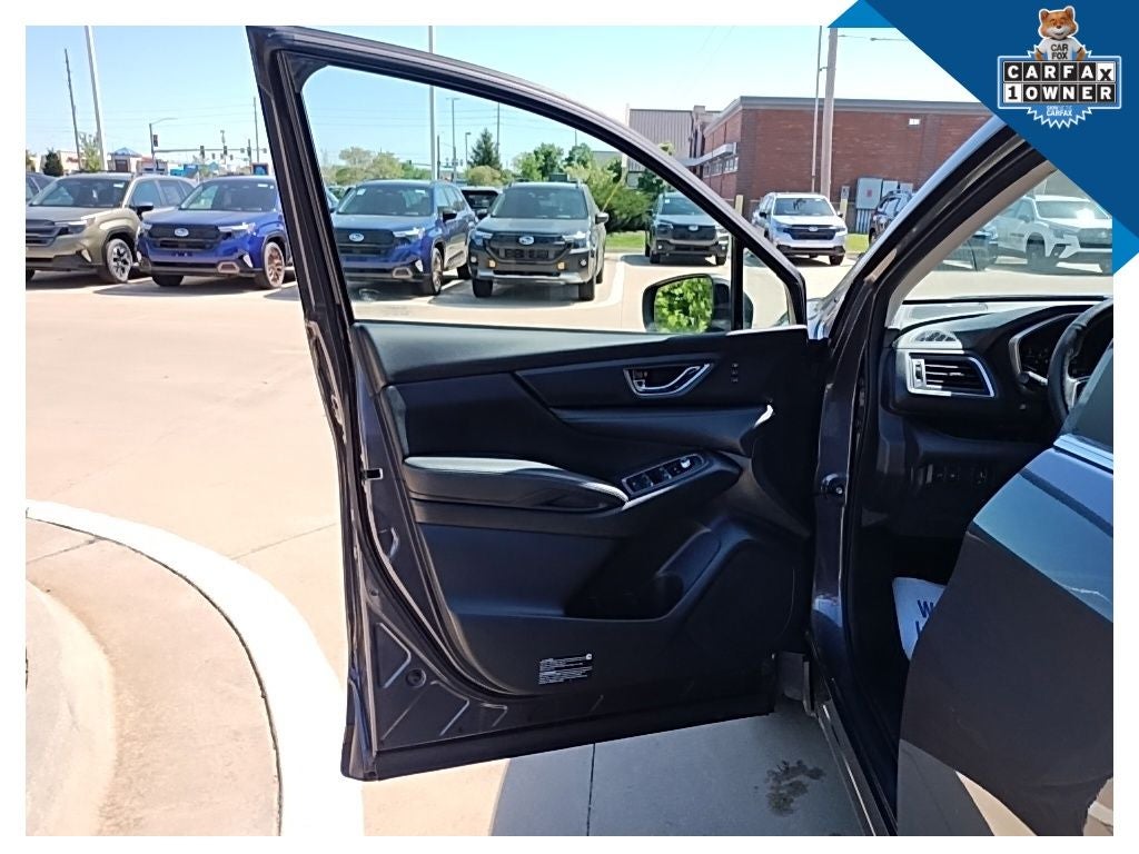 2023 Subaru Ascent Limited