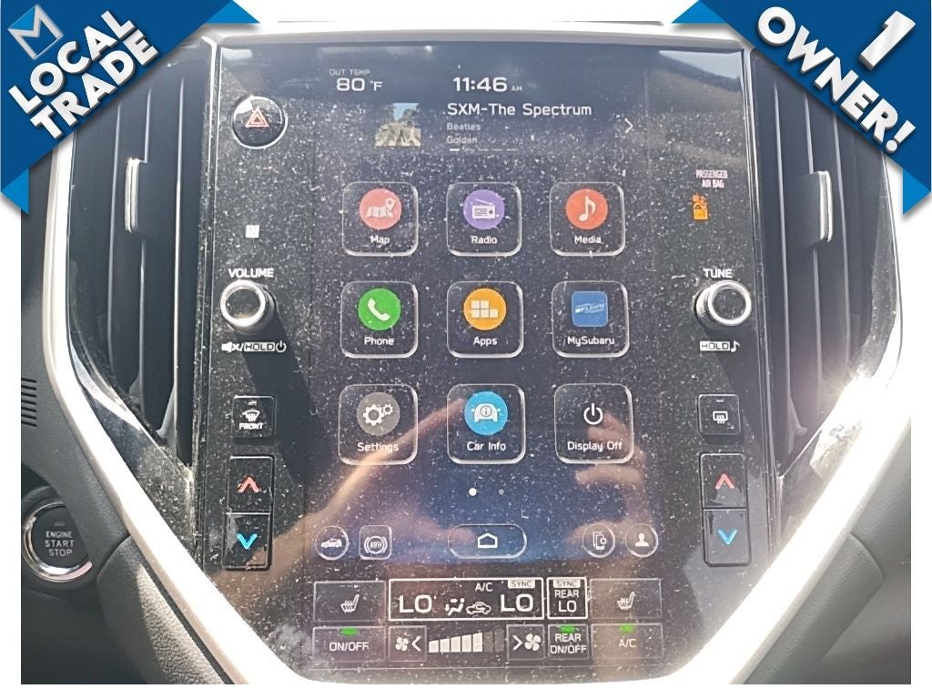 2023 Subaru Ascent Limited