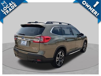 2023 Subaru Ascent Limited