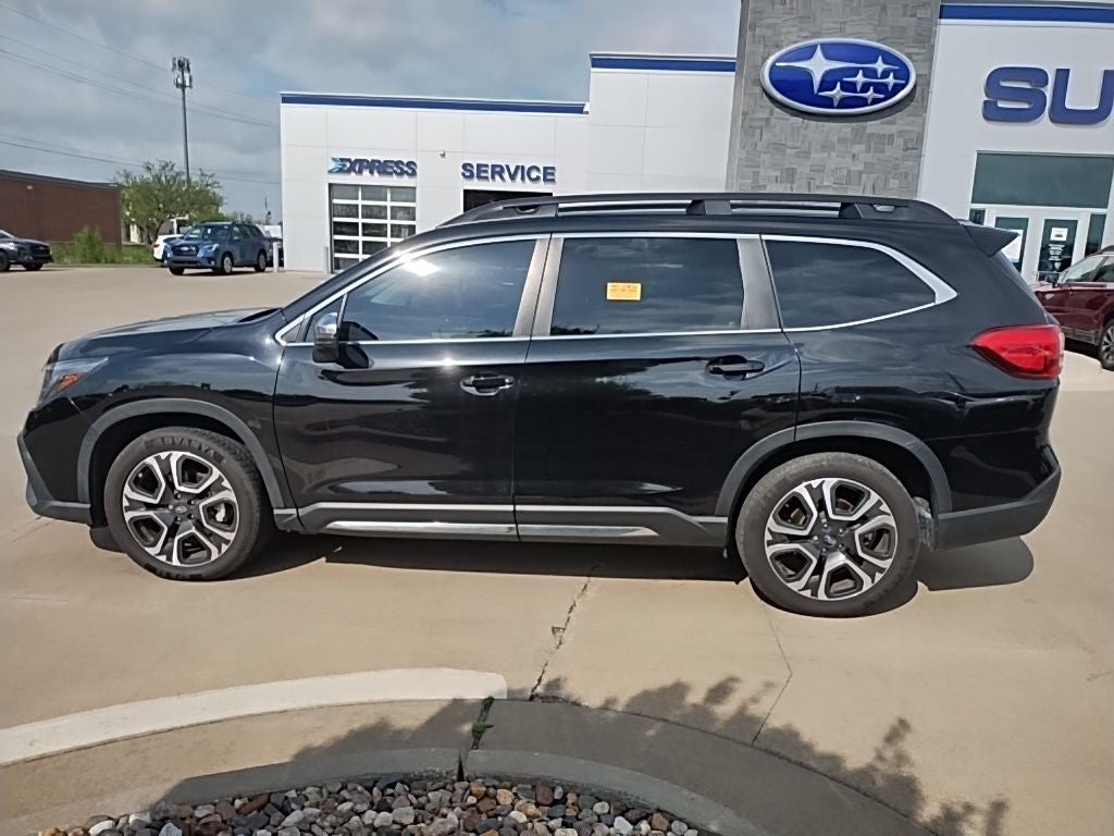2023 Subaru Ascent Limited