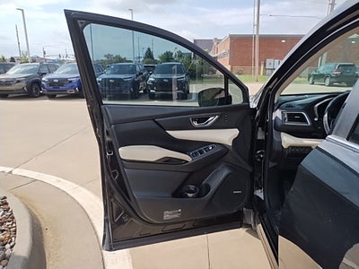 2023 Subaru Ascent Limited