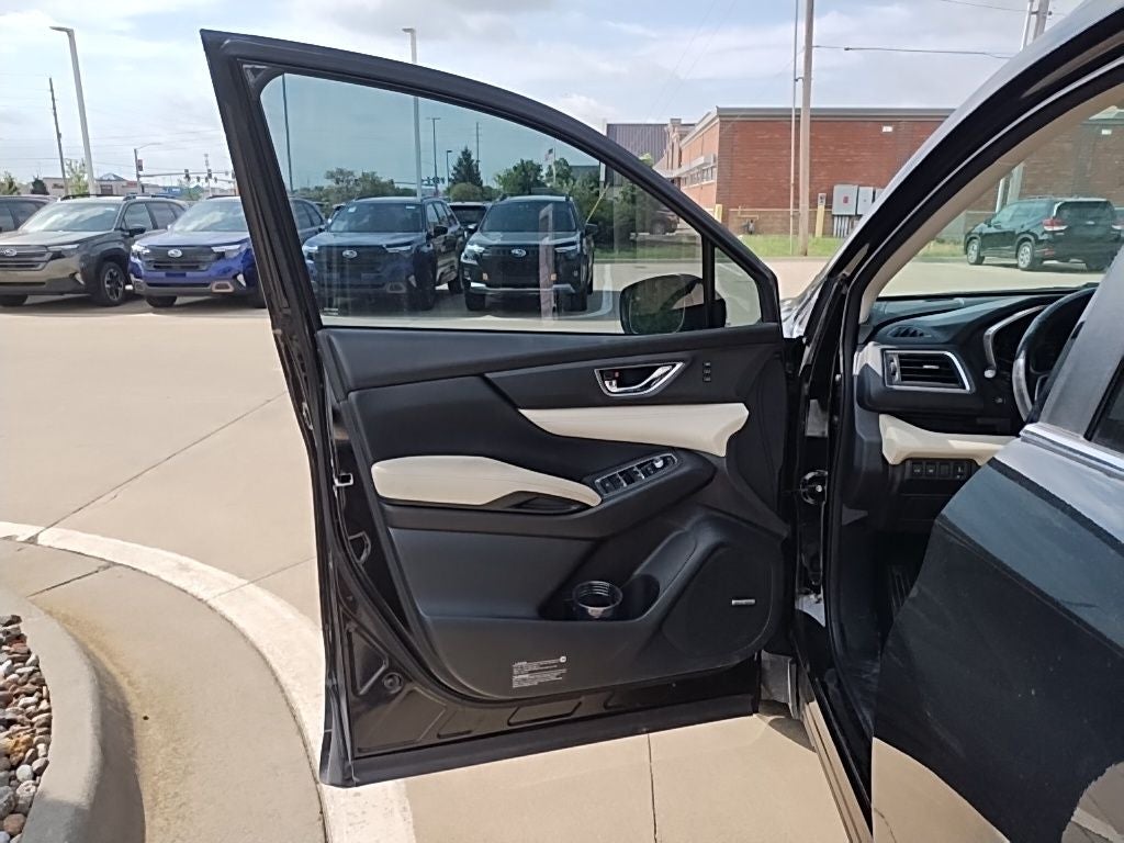 2023 Subaru Ascent Limited