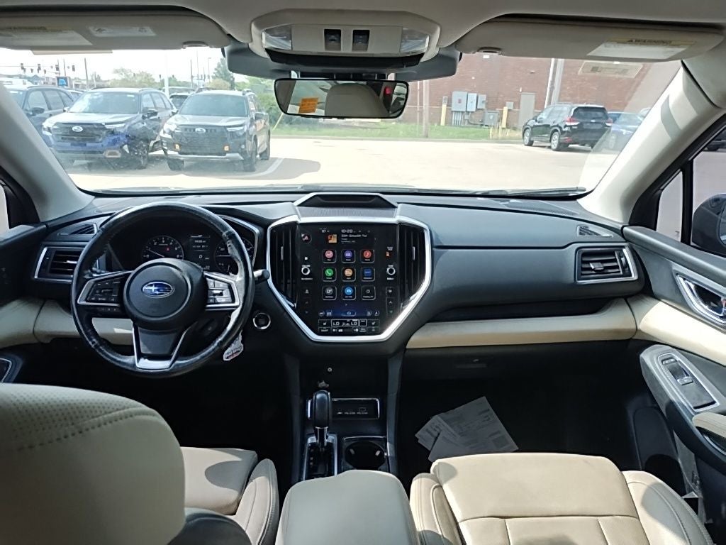 2023 Subaru Ascent Limited