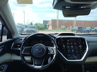 2023 Subaru Ascent Limited