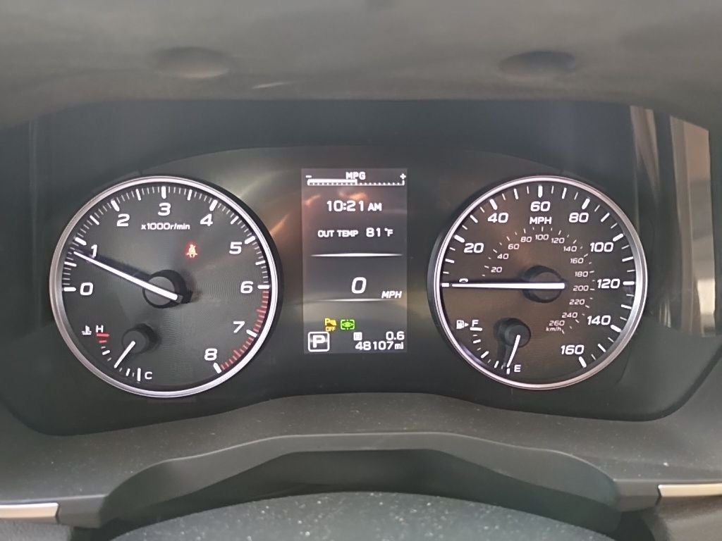 2023 Subaru Ascent Limited