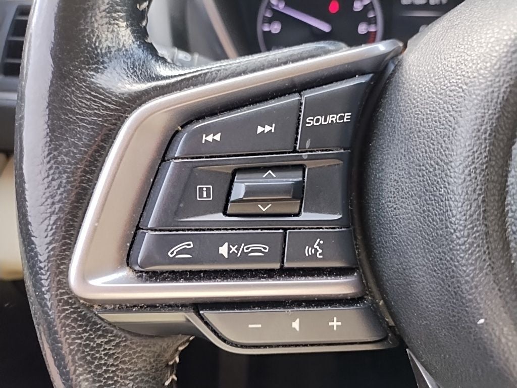 2023 Subaru Ascent Limited