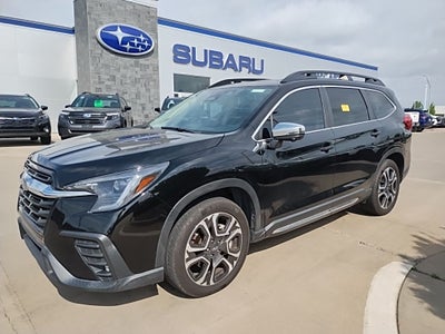 2023 Subaru Ascent Limited