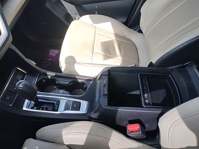 2023 Subaru Ascent Limited