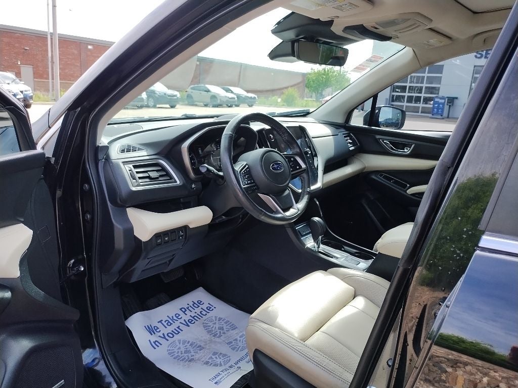 2023 Subaru Ascent Limited