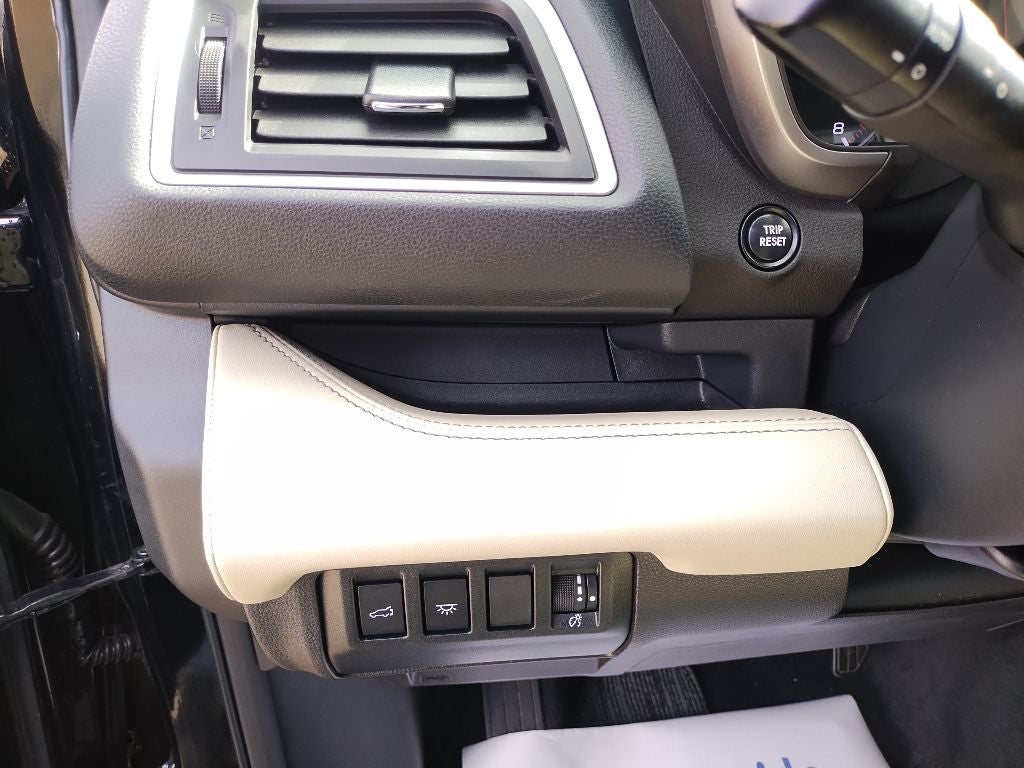 2023 Subaru Ascent Limited