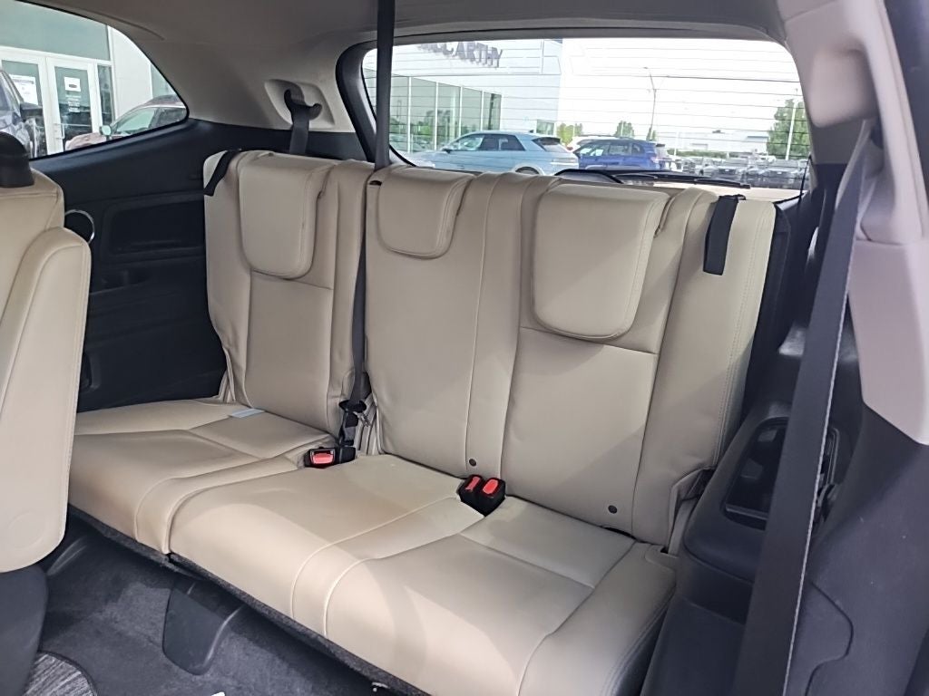 2023 Subaru Ascent Limited