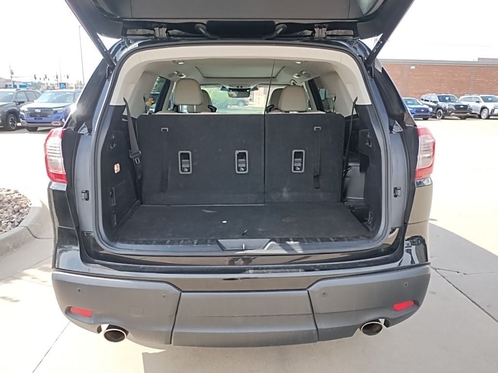 2023 Subaru Ascent Limited