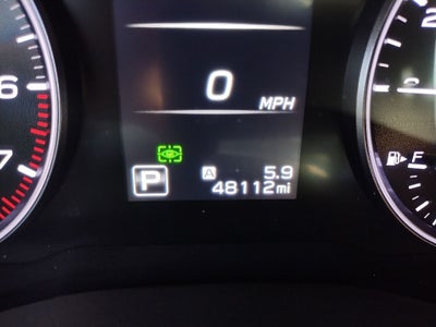 2023 Subaru Ascent Limited