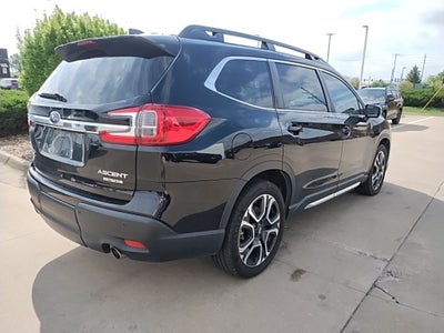 2023 Subaru Ascent Limited