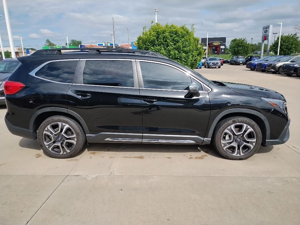 2023 Subaru Ascent Limited