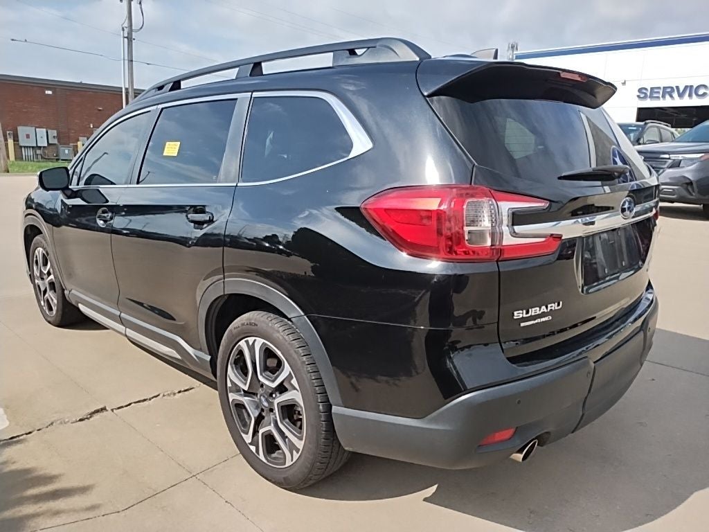 2023 Subaru Ascent Limited