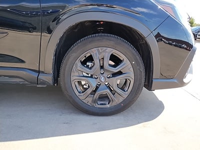 2025 Subaru Ascent Onyx Edition Touring