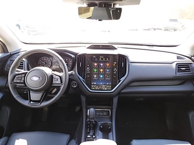 2025 Subaru Ascent Onyx Edition Touring