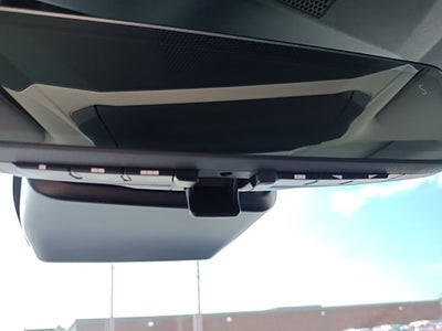 2025 Subaru Ascent Onyx Edition Touring