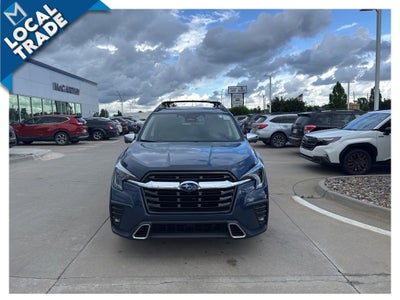 2023 Subaru Ascent Touring