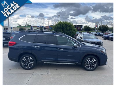 2023 Subaru Ascent Touring