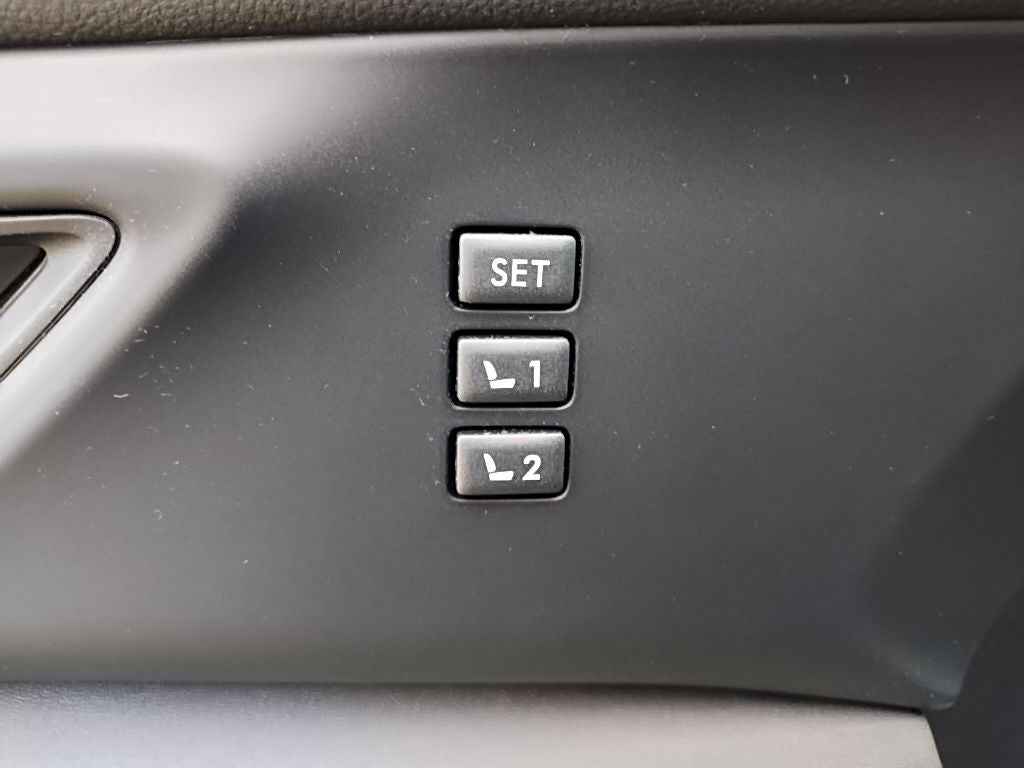 2025 Subaru Ascent Onyx Edition Touring