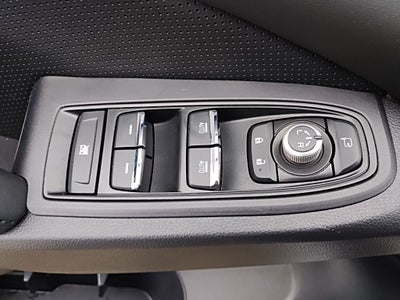 2025 Subaru Ascent Onyx Edition Touring