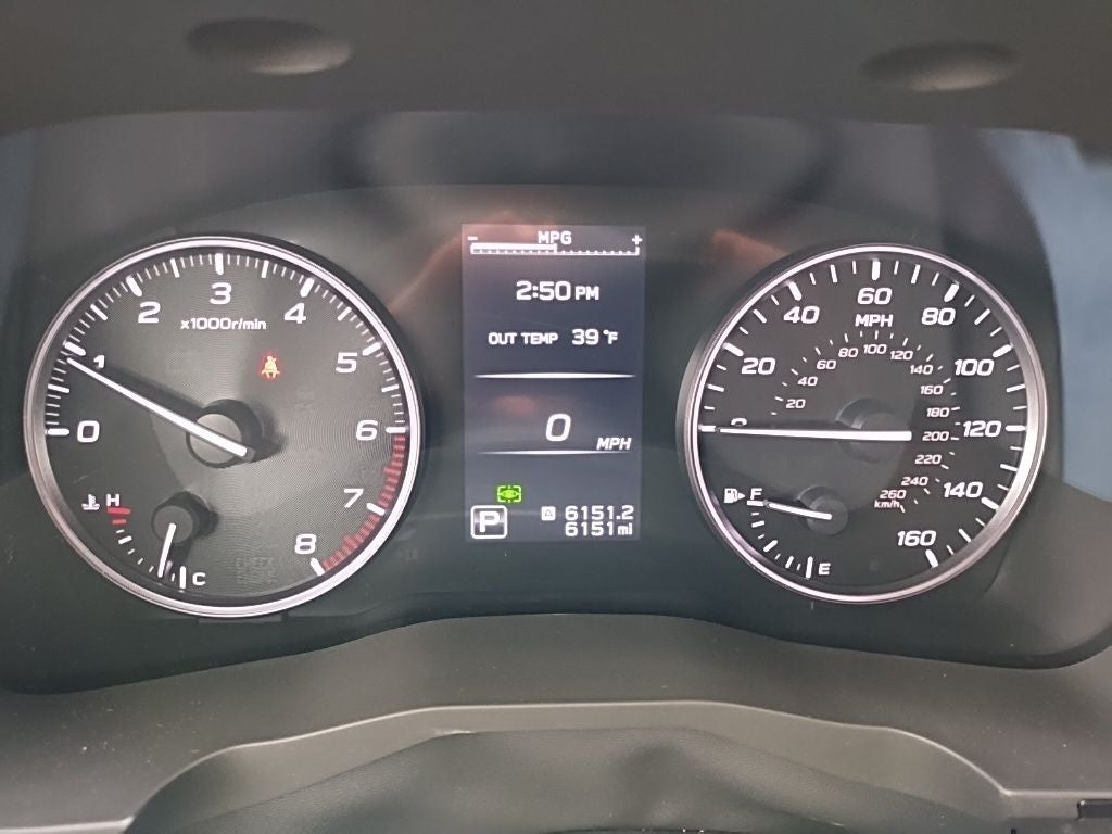 2025 Subaru Ascent Onyx Edition Touring