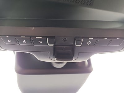 2025 Subaru Ascent Onyx Edition Touring