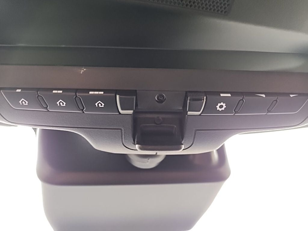 2025 Subaru Ascent Onyx Edition Touring