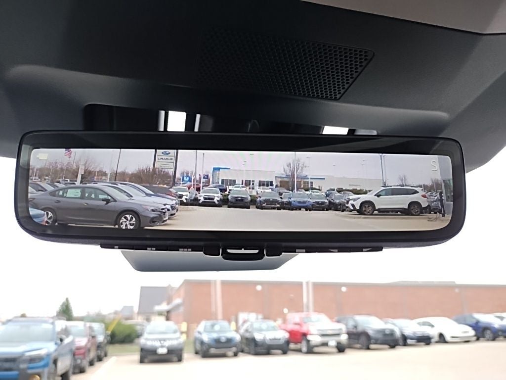 2025 Subaru Ascent Onyx Edition Touring