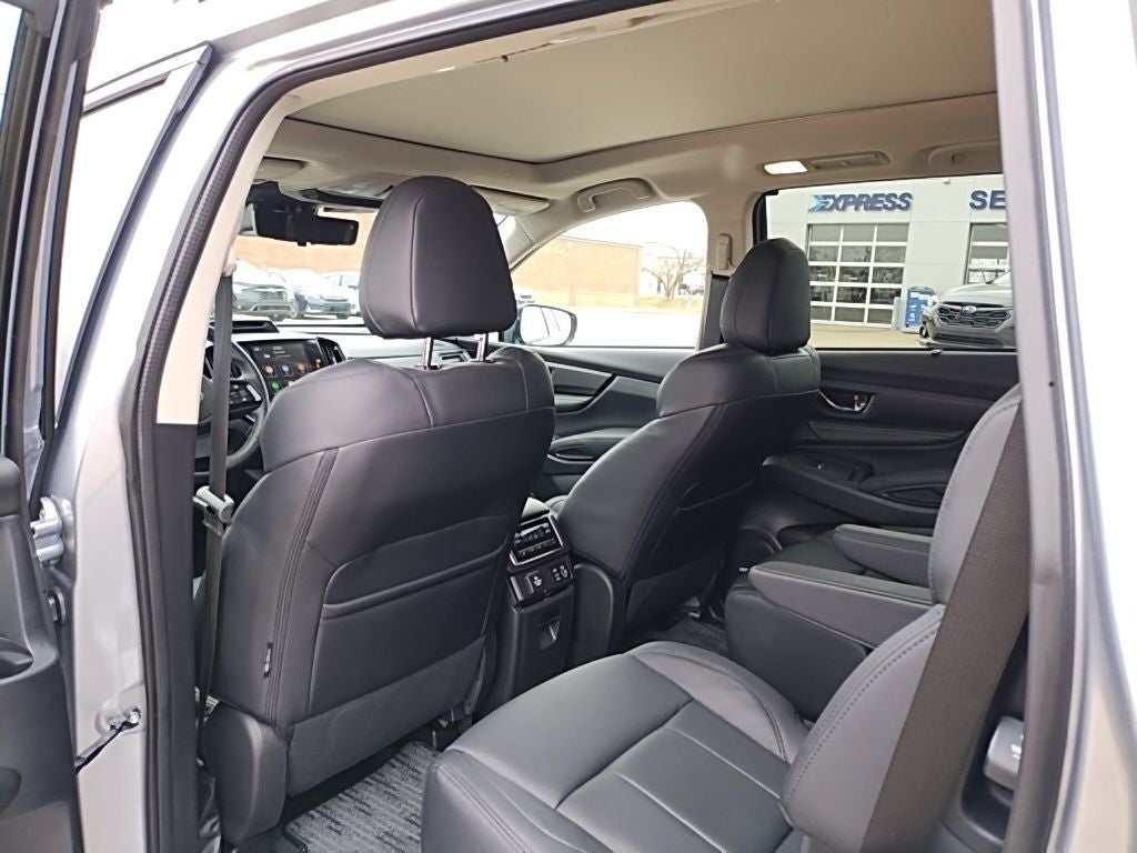 2025 Subaru Ascent Onyx Edition Touring