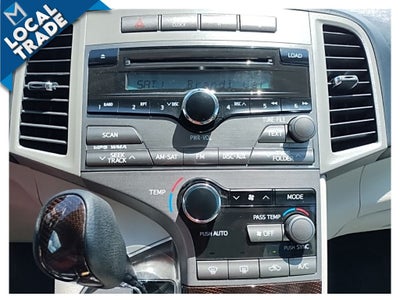 2009 Toyota Venza Base