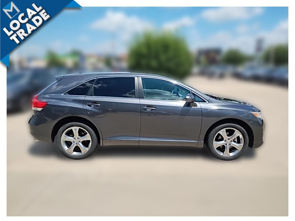 2009 Toyota Venza Base