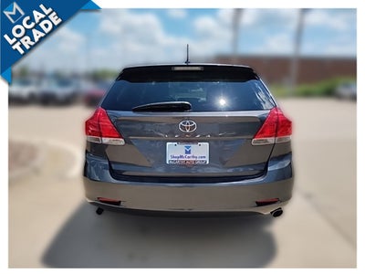 2009 Toyota Venza Base