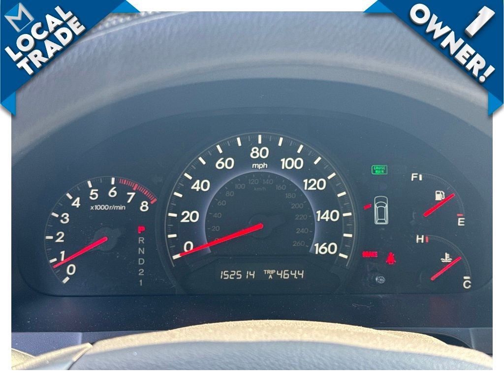 2010 Honda Odyssey EX