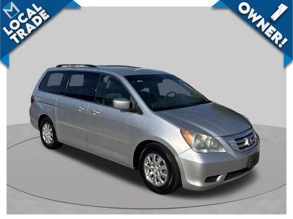 2010 Honda Odyssey EX