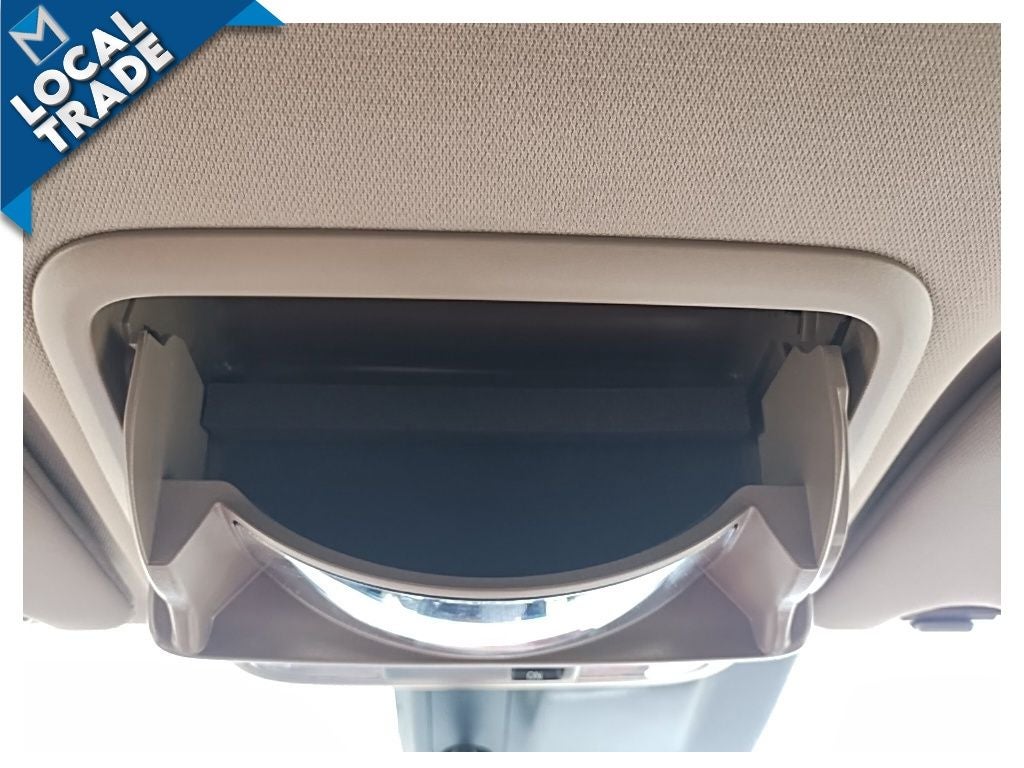 2020 Honda Odyssey EX