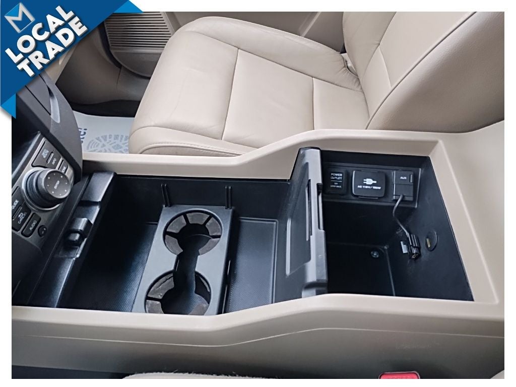 2013 Honda Pilot Touring 4WD